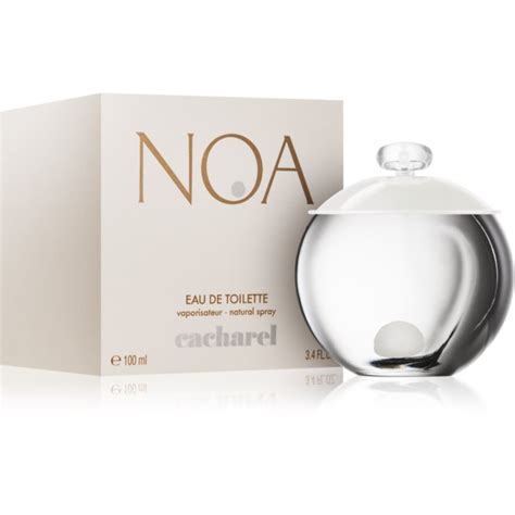 Cacharel Noa 100 ml Eau de Toilette .